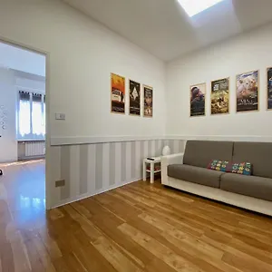 Apartamento Buenos Aires - Stazione Centrale - Ampio Trilocale, Milán